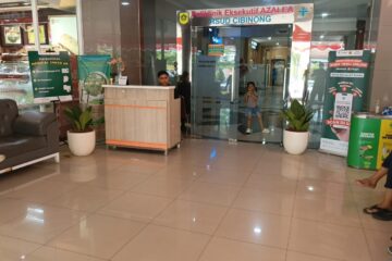 Sewa Tanaman Depok